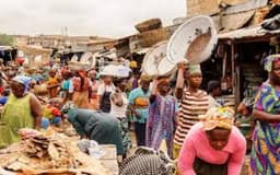 Economy splits Nigerians: The rich flourish while millions sink deeper into poverty