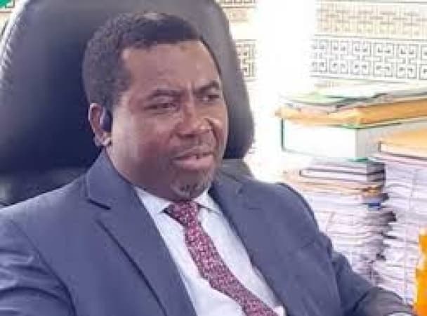 2027: CSOs put Amupitan in hot seat, adamant on electoral reform