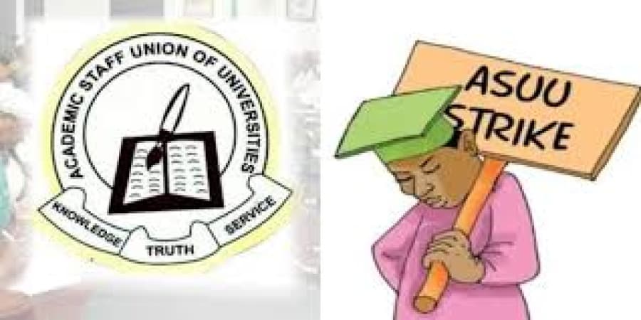 University lecturers begin strike Monday