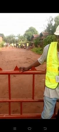 Angry workers lock Enugu mining site over exploitation