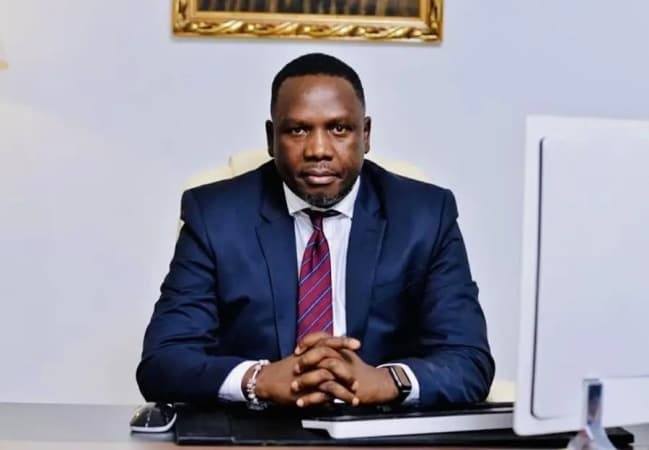 Tinubu’s aide links Christian genocide claim to Nigeria’s condemnation of Israel war on Gaza