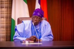 HURIWA carpets Tinubu for pardoning murderers, hard drug traffickers