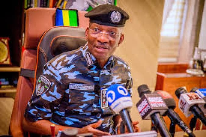 IGP orders provisional posting of senior officers to FCT, Kogi commands