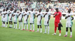 2026 World Cup Qualifier: Nigeria, Benin to play without three key players
