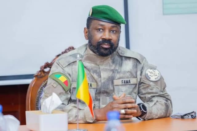 Mali imposes $10,000 visa bond on US visitors in tit-for-tat move