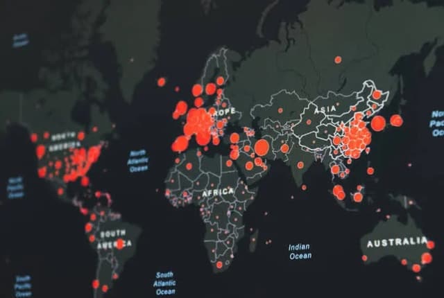 Global mortality rate declines by 67 per cent — Report