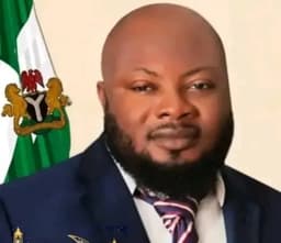 Ebonyi: Onicha LG councillors adopt signatures, move to impeach chairman over alleged N100m uncompleted legislative chambers
