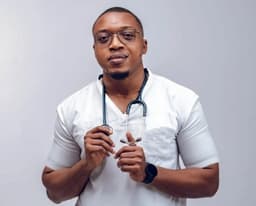 Arthritis isn’t just for the old, doctor tells youths