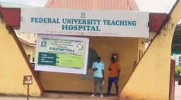 Federal Teaching Hospital, Owerri begins implementation of FG’s dialysis subsidy — Official