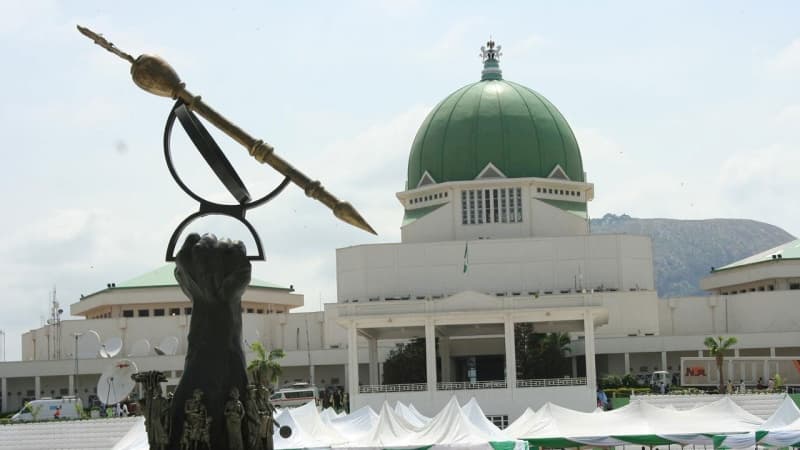 New Electoral Act seeks to disqualify parties fielding ineligible candidate for elections