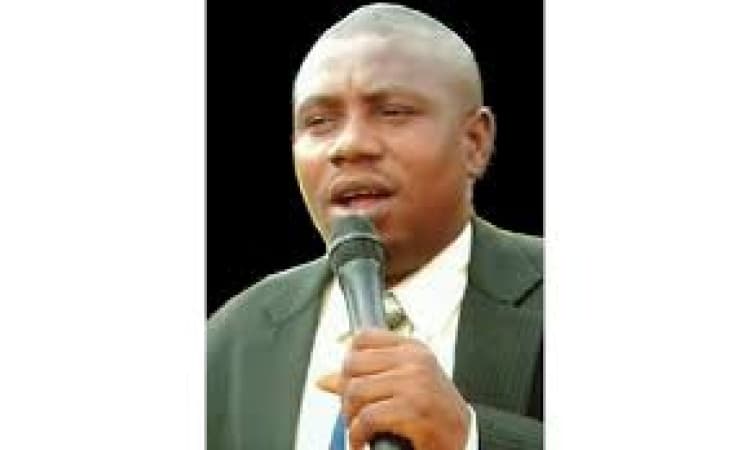 MASSOB joins protest march for Kanu's release