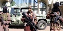 Three ISWAP terrorists surrender in Borno as airstrikes hit Sokoto enclave