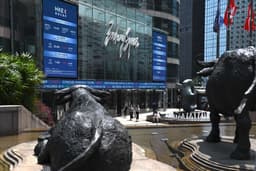 Fears of renewed US-China trade tensions send Asian stocks south