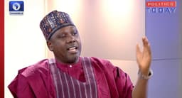 Insecurity: Nigerians Safer Under Tinubu, Insists Bwala