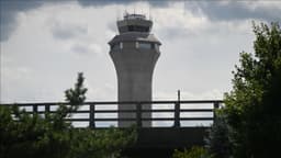 At least 2 killed after plane crashes near Texas airport