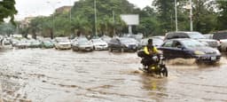 Flood kills 236 persons in 27 states, FCT