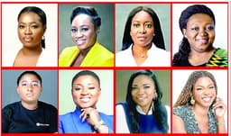 Nigerian women making waves in the tech industry