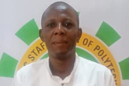 ASUP shelves strike as FG moves to address demands