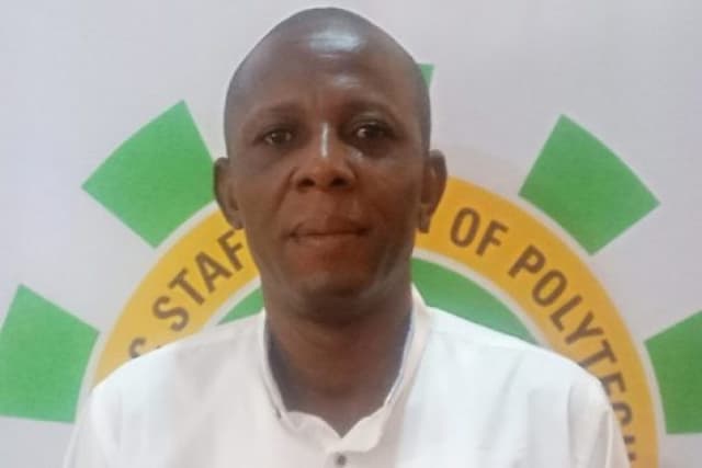 ASUP shelves strike as FG moves to address demands