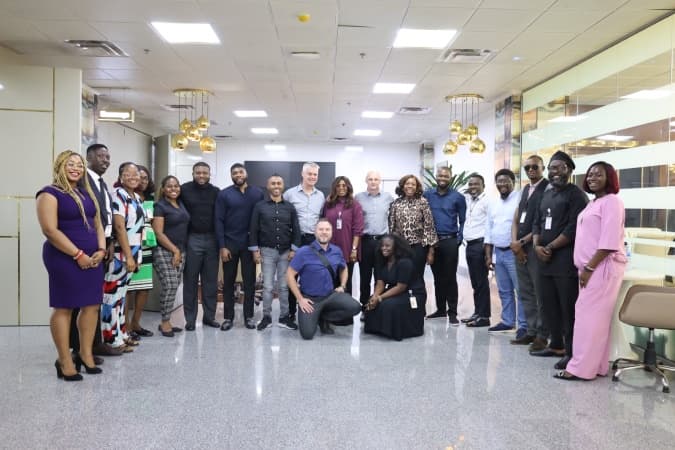 TD Africa and HP strengthen partnership, eye expansion across Africa