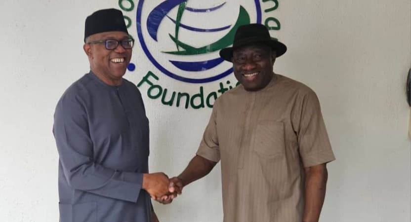 2027: I have no deal with Jonathan — Obi clears the air