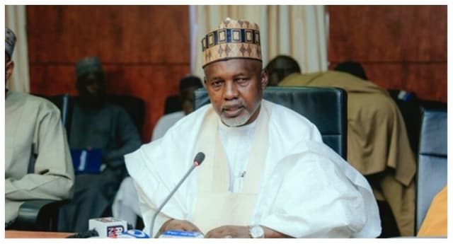FG To Disburse N6.3bn Interest-Free Loans To 21,000 Flood Disaster Victims