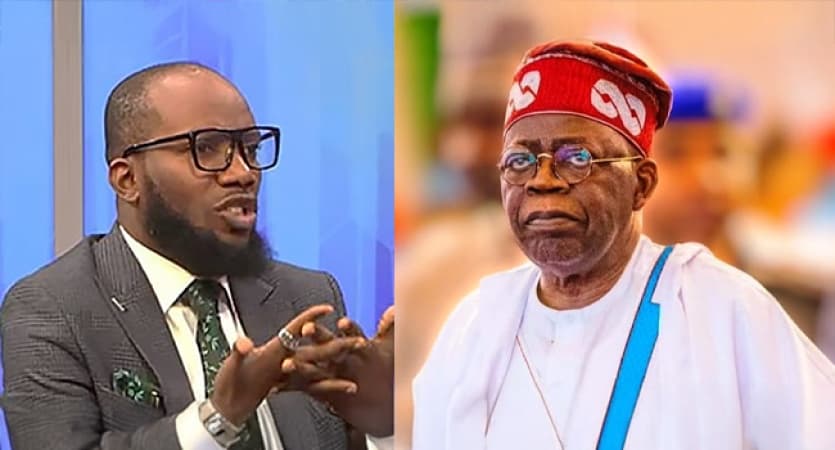 Tinubu’s Presidential Pardon For Certain Individuals Will Embolden Criminality In Nigeria — Lawyer
