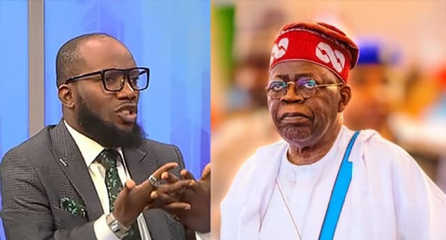 Tinubu’s Presidential Pardon For Certain Individuals Will Embolden Criminality In Nigeria — Lawyer