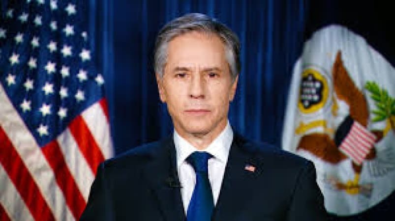 How Ex-US Secretary of State Blinken brought about Nigeria’s Christian genocide controversy — Lawyer Ogebe 