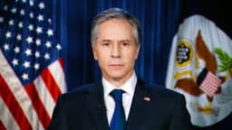 How Ex-US Secretary of State Blinken brought about Nigeria’s Christian genocide controversy — Lawyer Ogebe 