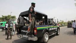 Police foil robbery in Abuja, kill one suspect