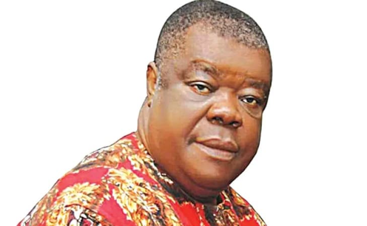 14 things to know about late Rev Uma Ukpai