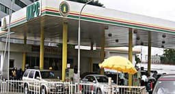 BREAKING: NNPC increases petrol price