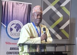 Danlami’s election as GOCOP President marks another important milestone in Nigeria’s online media landscape