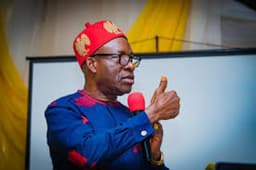 OGUSSA president lauds Soludo’s transformation of USS, Obosi, calls for more assistance