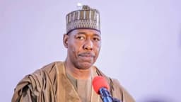 Update your C-of-O or lose property, Borno warns residents