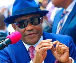 No FCT judge will live in rented apartment by 2027 — Wike