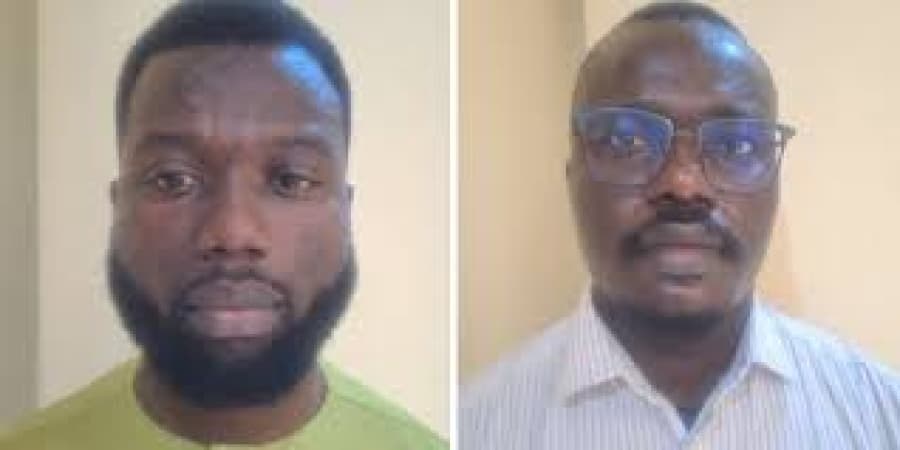 Alleged investment fraud: Trial of 2 CBEX promoters suffers setback
