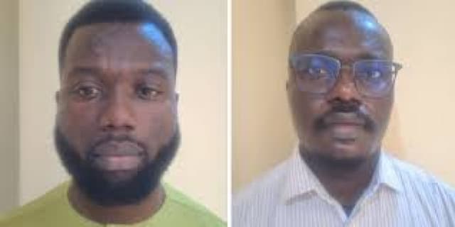 Alleged investment fraud: Trial of 2 CBEX promoters suffers setback