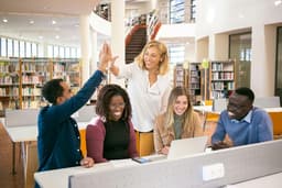 Nigeria missing as Egypt, Morocco dominate list of best universities in Africa