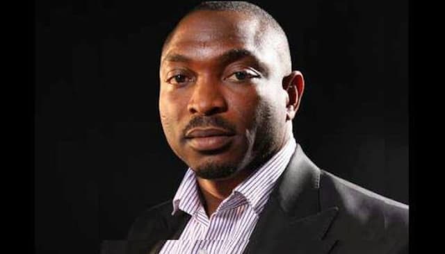 Eradiri sets agenda for Diri’s defection to APC