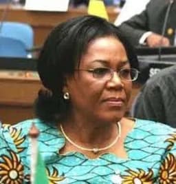 Ex-Minister, Prof. Joy Ogwu, dies of cancer