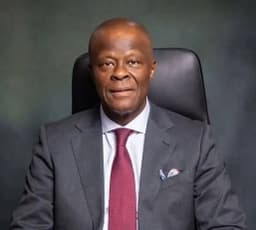 Presidency gives update on Finance Minister health status