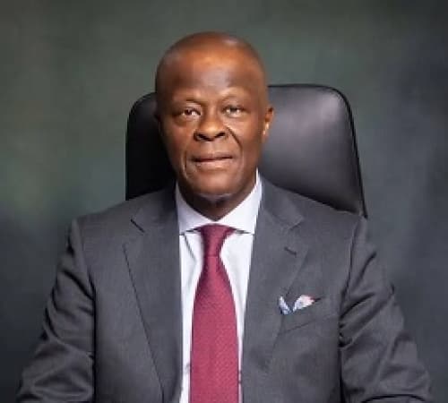 Presidency gives update on Finance Minister's health status