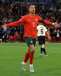 Cristiano Ronaldo breaks unwanted record with 34 penalty misses