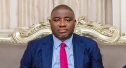 Fubara appoints Anabraba as new SSG