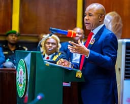 BREAKING: Why I dumped PDP for APC — Governor Mbah breaks silence 