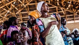 Religious leaders reject US’ claim of genocide against Nigerian Christians