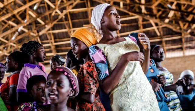 Religious leaders reject US’ claim of genocide against Nigerian Christians