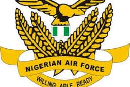 Nigerian Air Force opens recruitment for 2025 training course